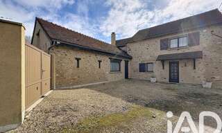 Maison 6 Pièces 182 m² à vendre à Viels-Maisons (02540)