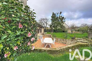 Maison 6 pièces 254000 €