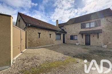 Maison 6 pièces 222000 €