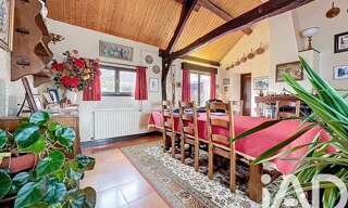 Maison 6 Pièces 182 m² à vendre à Viels-Maisons (02540)