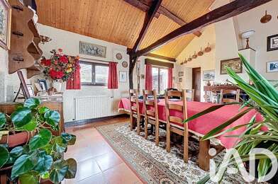 Maison 6 pièces 222000 €