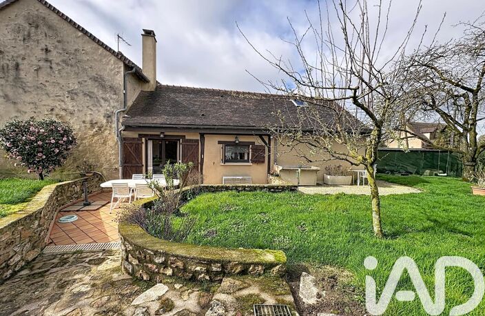 Vente Maison/villa 6 pièces — photo 2