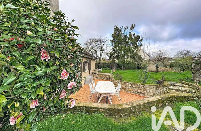 Vente Maison/villa 6 pièces — photo 3