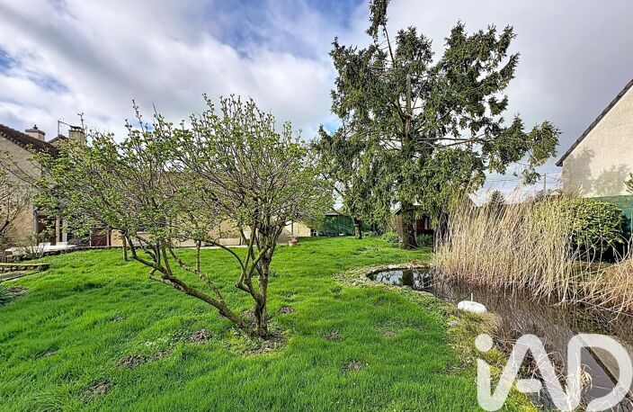 Vente Maison/villa 6 pièces — photo 4