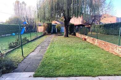 Maison 4 pièces 204000 €