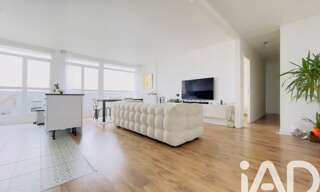 Appartement 4 Pièces 80 m² à vendre à Chennevières-sur-Marne (94430)