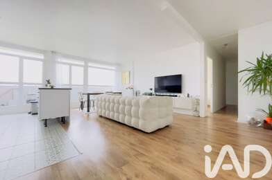 Appartement 4 pièces 189500 €