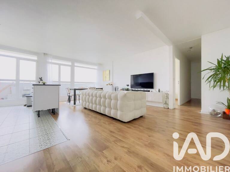 Vente Appartement 4 pièces — photo 1