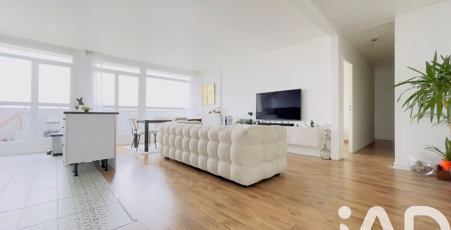 Vente Appartement 4 pièces — photo 1