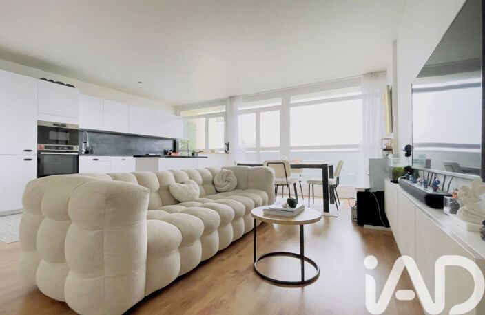 Vente Appartement 4 pièces — photo 2