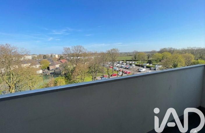 Vente Appartement 4 pièces — photo 3