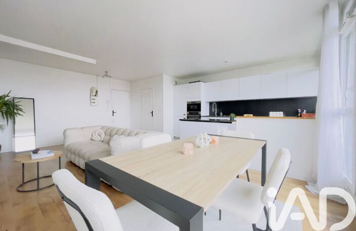 Vente Appartement 4 pièces — photo 4