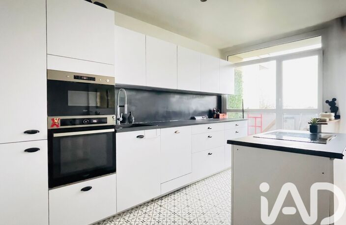 Vente Appartement 4 pièces — photo 5