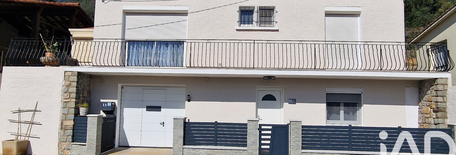 Maison 7 Pièces 140 m² à vendre à Couffoulens (11250)