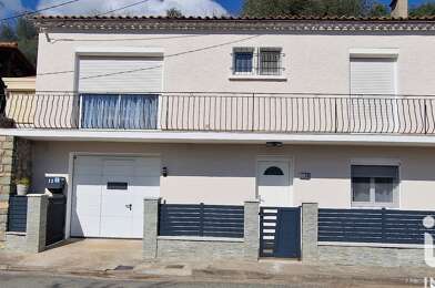 Maison 7 pièces 262500 €