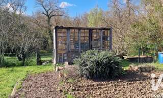 Maison 7 Pièces 140 m² à vendre à Couffoulens (11250)
