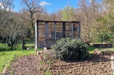 Maison 7 pièces 249000 €