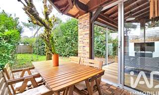 Maison 4 Pièces 48 m² à vendre à La Teste-de-Buch (33115)