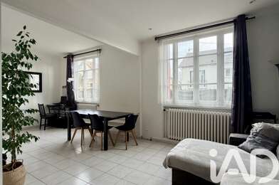 Maison 5 pièces 370000 €