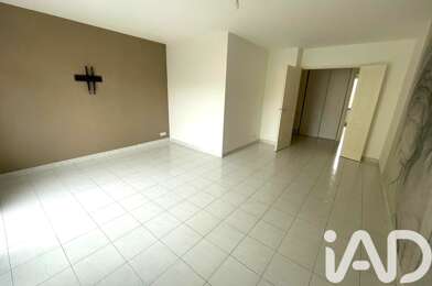 Appartement 3 pièces 284000 €