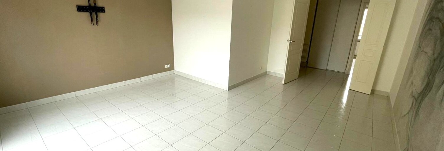 Appartement 3 Pièces 67 m² à vendre à Angers (49100)