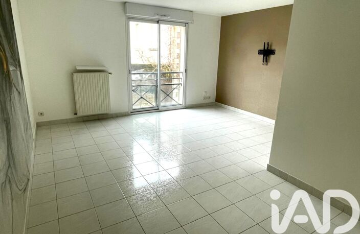 Vente Appartement 3 pièces — photo 2