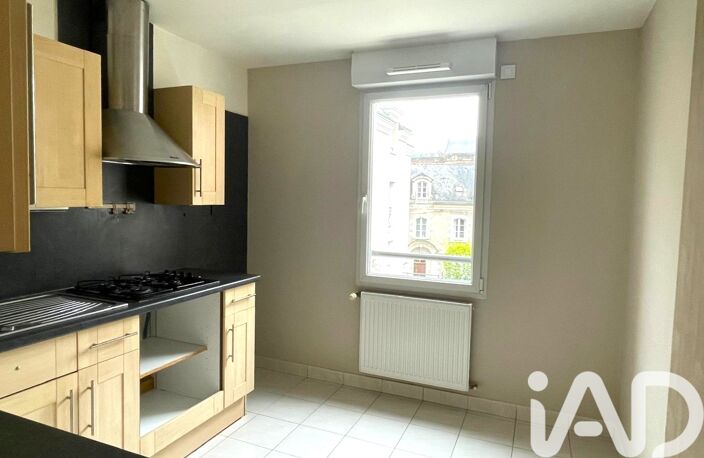 Vente Appartement 3 pièces — photo 4