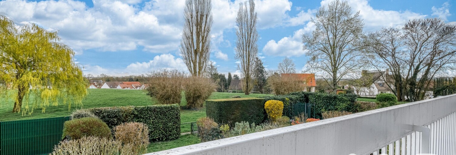 Maison 5 Pièces 91 m² à vendre à Annet-sur-Marne (77410)