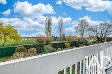 Maison 5 pièces 269000 €