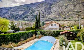 Maison 5 Pièces 120 m² à vendre à Vif (38450)