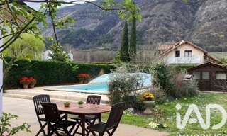 Maison 5 Pièces 120 m² à vendre à Vif (38450)