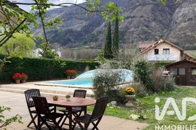 Maison 5 pièces 430000 €