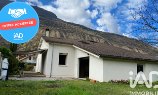 Maison 5 Pièces 120 m² à vendre à Vif (38450)