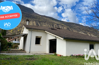 Maison 5 pièces 410000 €