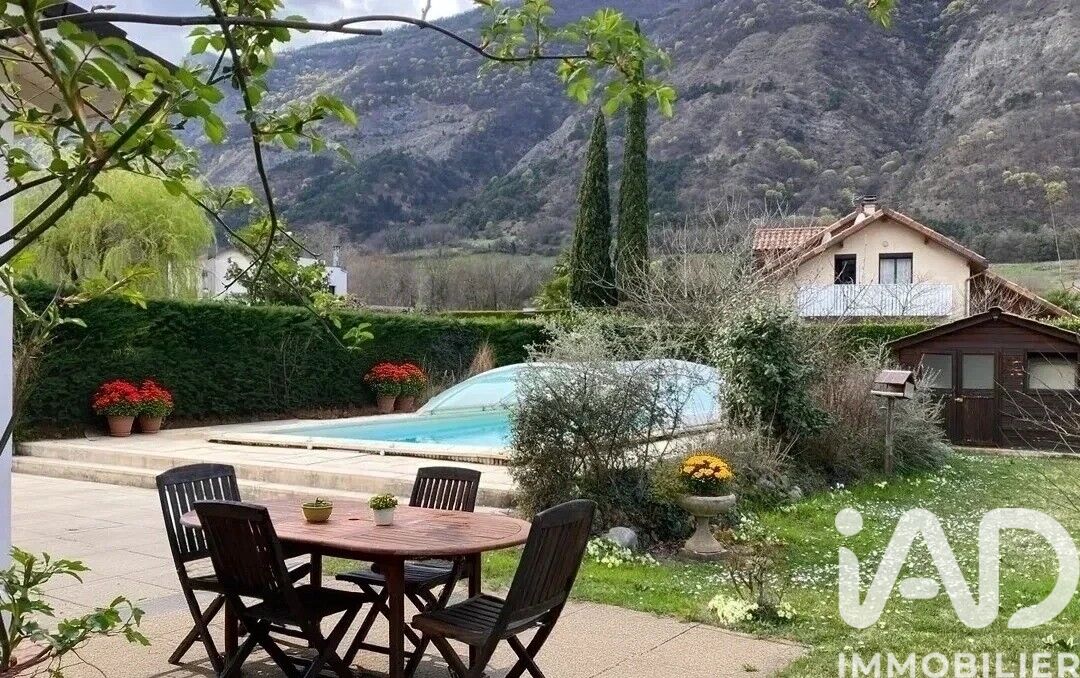 Vente Maison/villa 5 pièces - Photo 3