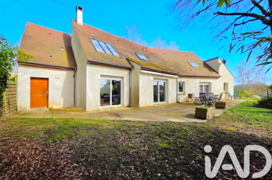 Maison 8 pièces 585000 €