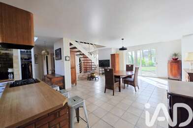 Maison 8 pièces 585000 €