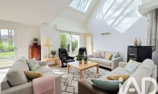 Maison 8 Pièces 219 m² à vendre à Forges-les-Bains (91470)