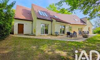 Maison 8 Pièces 219 m² à vendre à Forges-les-Bains (91470)