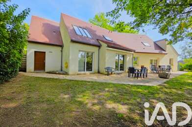 Maison 8 pièces 585000 €