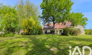 Maison 8 Pièces 219 m² à vendre à Forges-les-Bains (91470)