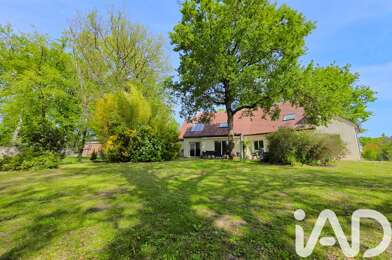 Maison 8 pièces 585000 €