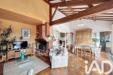 Maison 6 pièces 410000 €