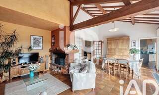 Maison 6 Pièces 169 m² à vendre à Saint-Fiacre-sur-Maine (44690)