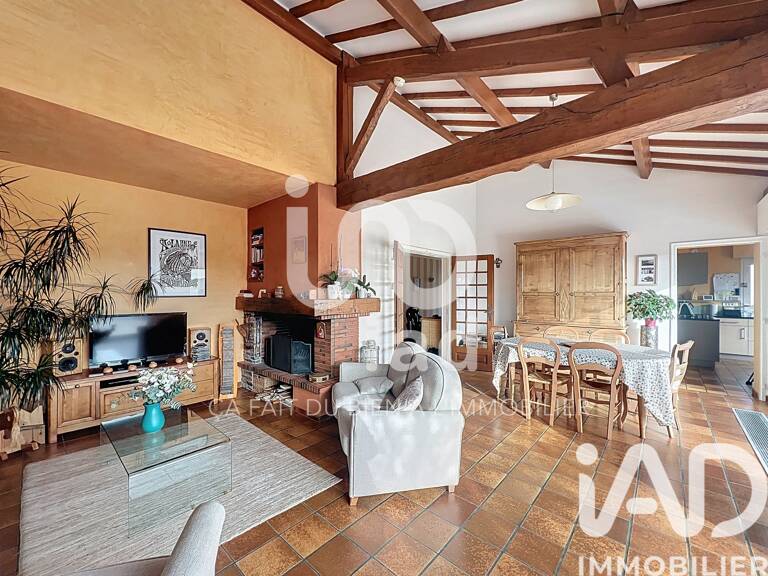 Vente Maison traditionnelle 6 pièces — photo 1