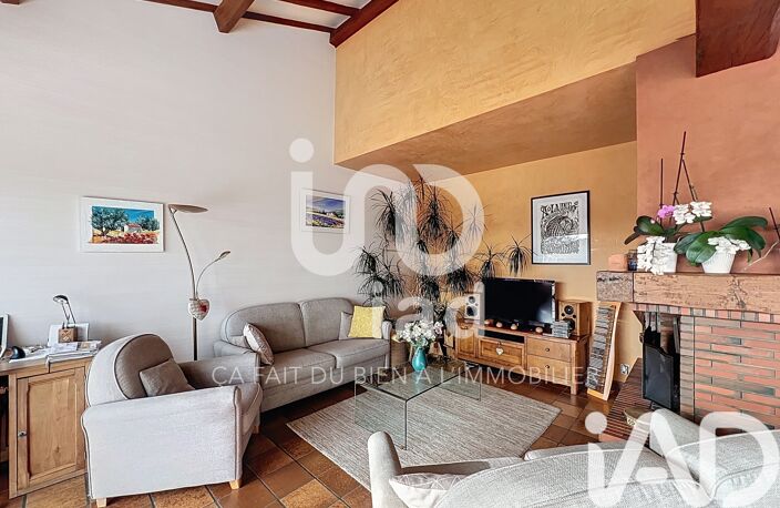 Vente Maison traditionnelle 6 pièces — photo 2