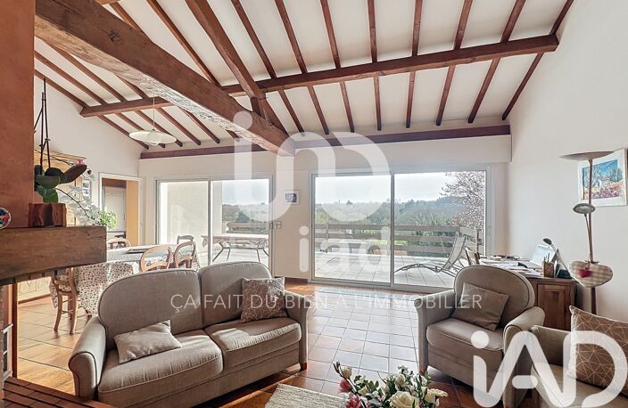 Vente Maison traditionnelle 6 pièces — photo 3