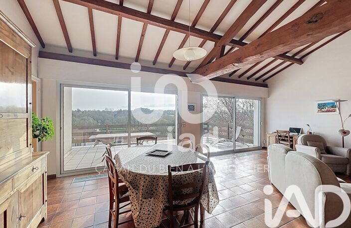 Vente Maison traditionnelle 6 pièces — photo 4