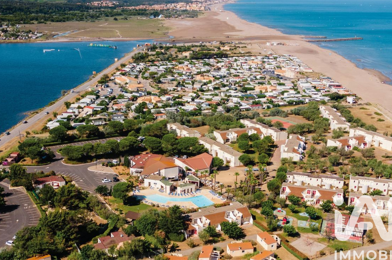 Appartement 2 pièces 69000 €