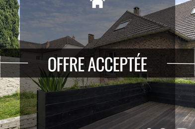 Maison 6 pièces 315000 €